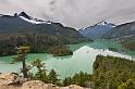 090 North Cascades NP, Diablo Lake